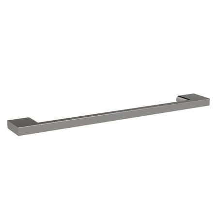Nuie Furniture Handles D Handle (1 size, Brushed Pewter) - Brand New Bathrooms