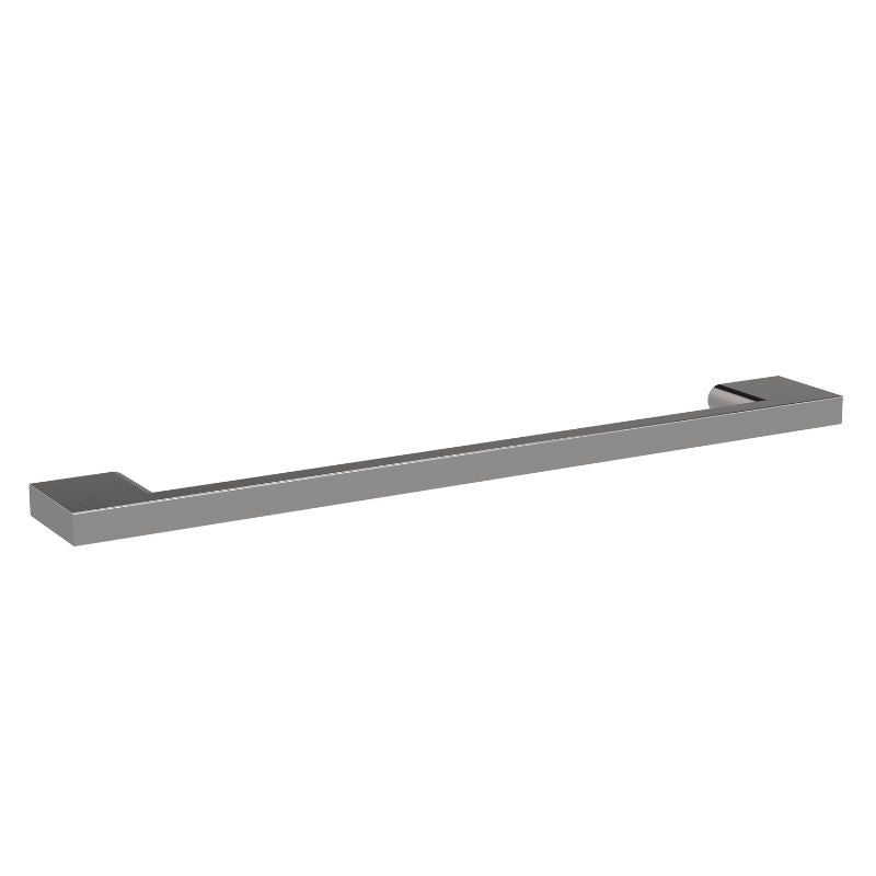 Nuie Furniture Handles D Handle (1 size, Brushed Pewter) - Brand New Bathrooms