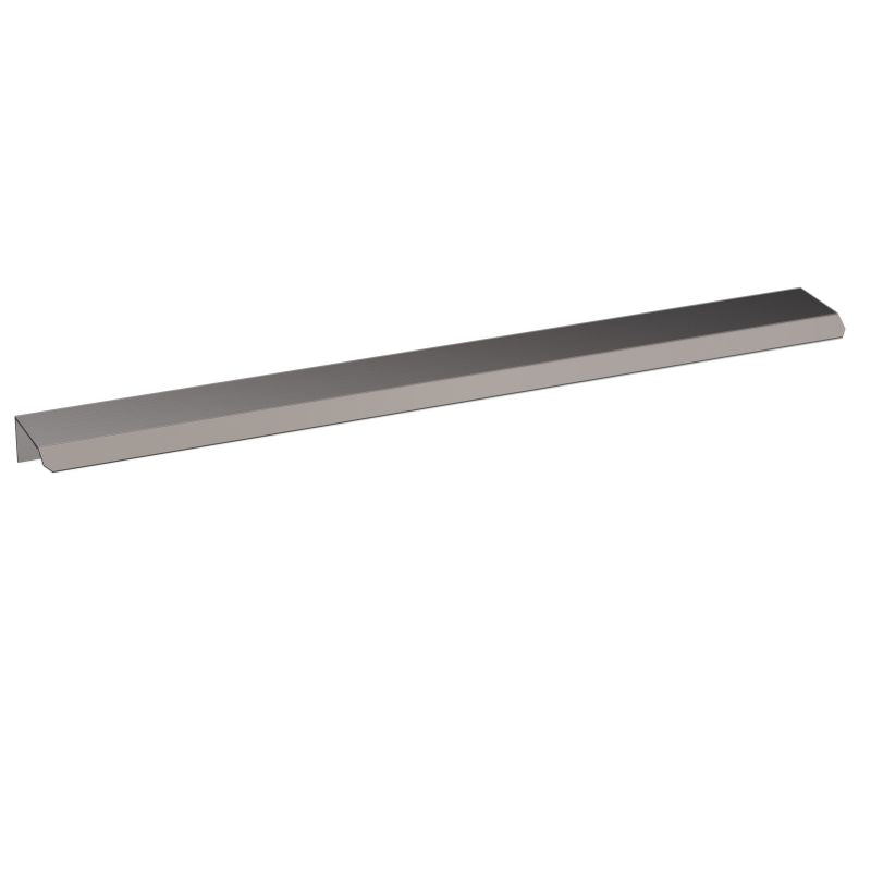 Nuie Furniture Handles Finger Pull Handle (1 size, 4 colours) - Brand New Bathrooms