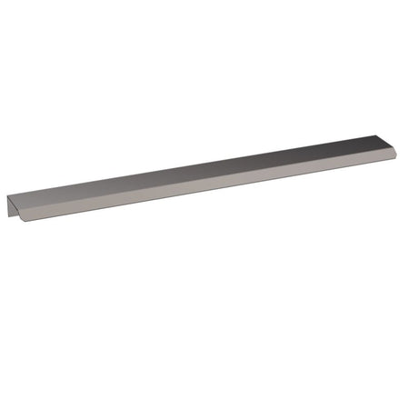 Nuie Furniture Handles Finger Pull Handle (1 size, 4 colours) - Brand New Bathrooms
