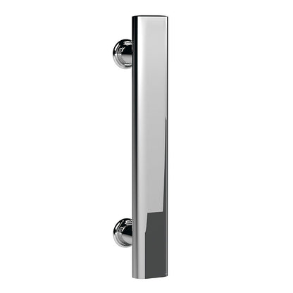 Nuie Pacific Square Handle (1 size, Chrome)  - Brandnew Bathroom
