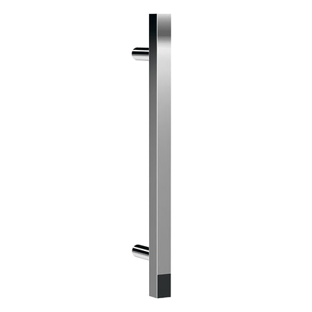 Nuie Matrix Handle Sub Assembly (Chrome) - Brandnew Bathroom