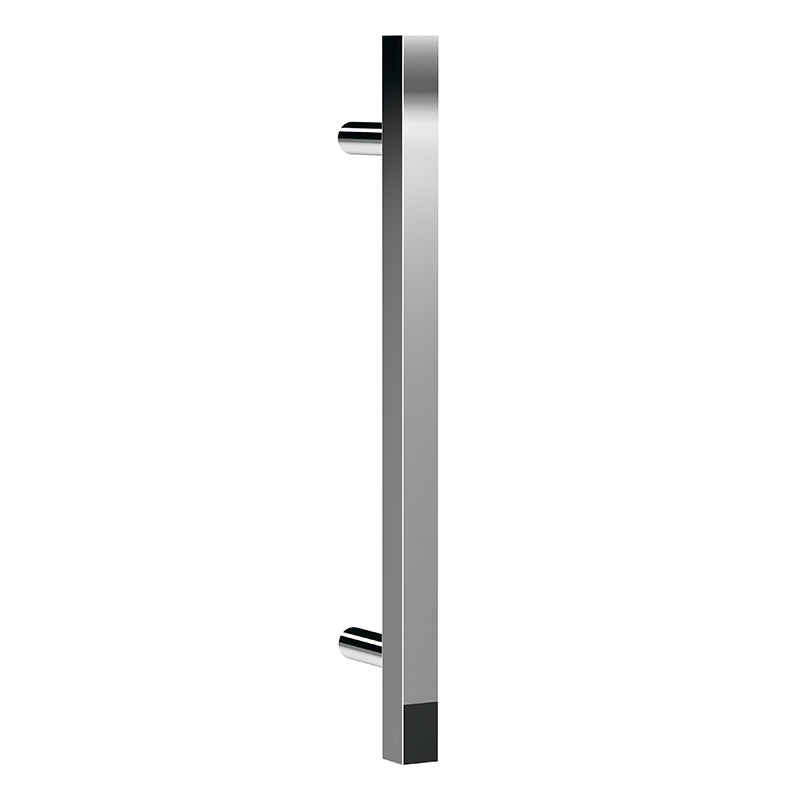 Nuie Matrix Handle Sub Assembly (Chrome) - Brandnew Bathroom