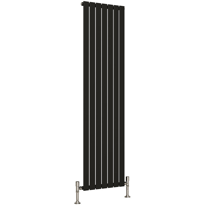 Brand New Bathrooms "Redcar" Single Panel Radiator (14 sizes, 3 colours)