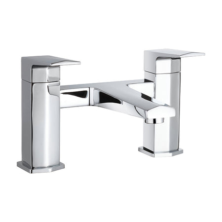Nuie Hardy Bath Filler (Chrome) - Brandnew Bathroom
