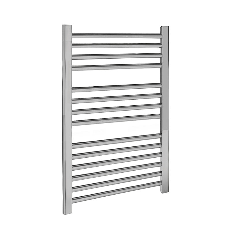 Nuie Straight Ladder Rail (2 sizes, Chrome) - Brand New Bathrooms
