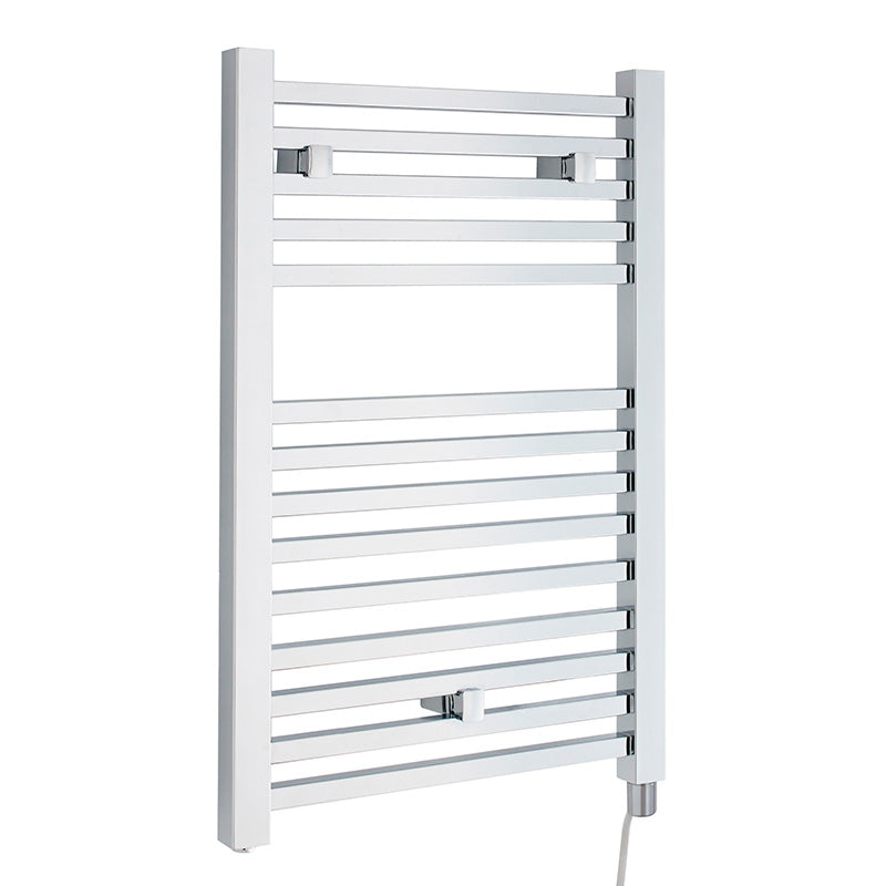 Nuie Electric Radiator (2 sizes, 2 colours) - Brand New Bathrooms