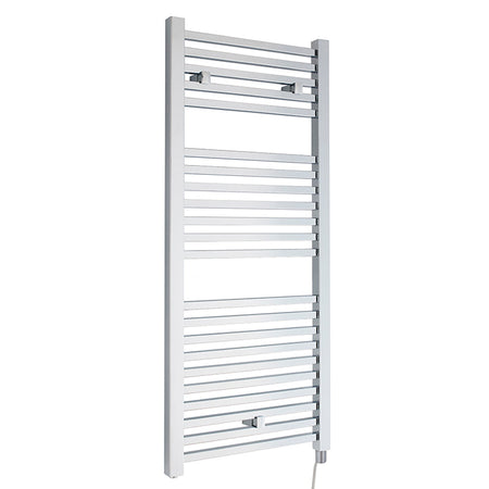 Nuie Electric Radiator (2 sizes, 2 colours) - Brand New Bathrooms