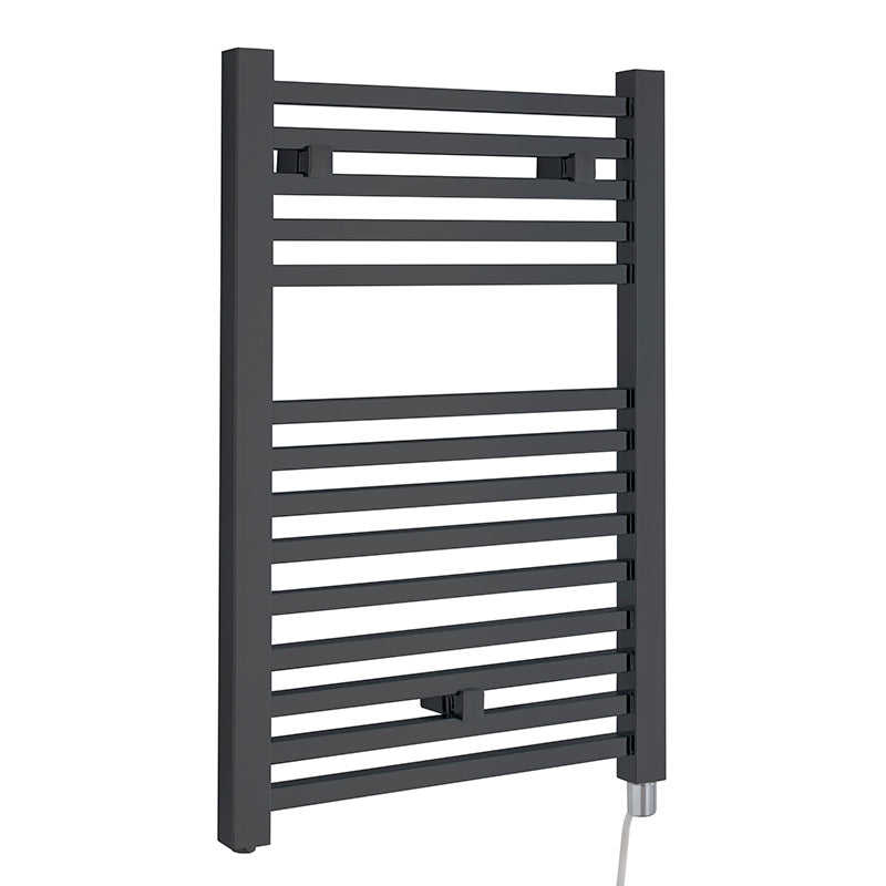 Nuie Electric Radiator (2 sizes, 2 colours) - Brand New Bathrooms