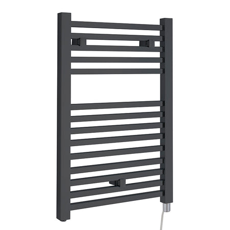 Nuie Electric Radiator (2 sizes, 2 colours) - Brand New Bathrooms