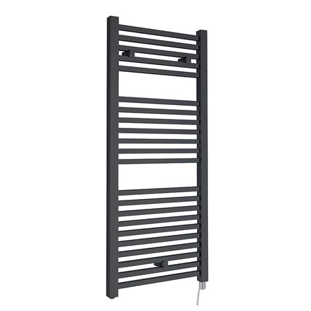 Nuie Electric Radiator (2 sizes, 2 colours) - Brand New Bathrooms