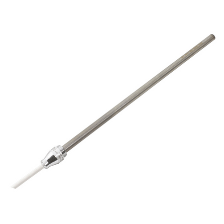 Nuie Heating Element (150, 300, 600 Watts, Chrome) - Brand New Bathrooms
