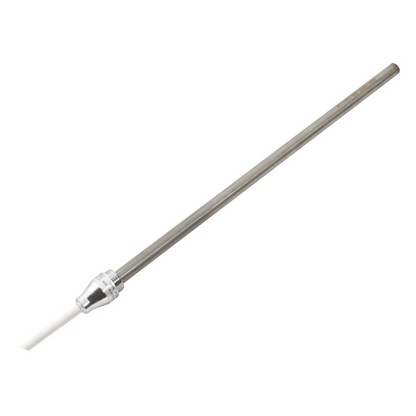 Nuie Heating Element (150, 300, 600 Watts, Chrome) - Brand New Bathrooms