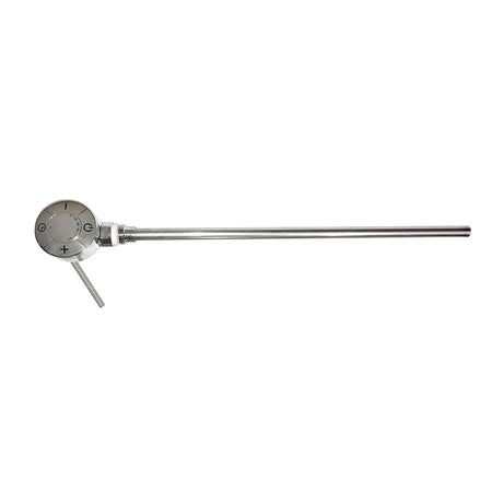 Nuie Thermostatic Heating Element (300, 600 Watts, Stainless Steel) - Brand New Bathrooms