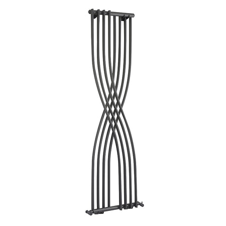 Nuie Xcite Designer Radiator (1 size, 2 colours) - Brand New Bathrooms