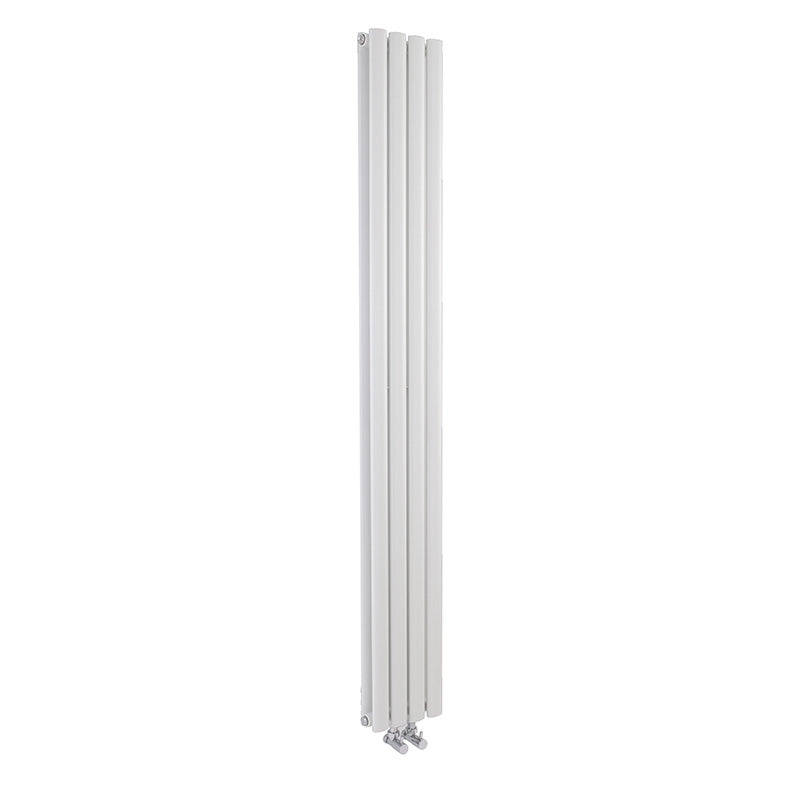Nuie Revive Compact Designer Radiator (1 size, 2 colours) - Brand New Bathrooms