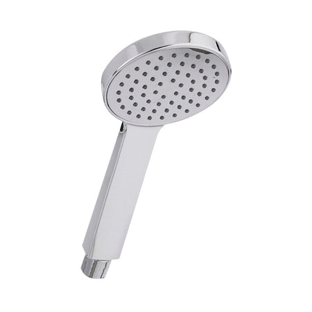 Nuie Shower Accessories Single Function Water Saving Handset (1 size, Chrome) - Brand New Bathrooms