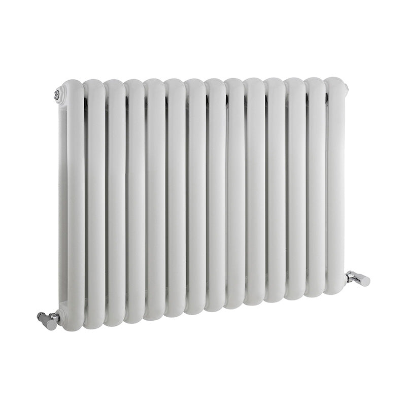 Nuie Salvia Designer Radiator (2 sizes, 2 colours) - Brand New Bathrooms