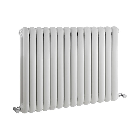 Nuie Salvia Designer Radiator (2 sizes, 2 colours) - Brand New Bathrooms