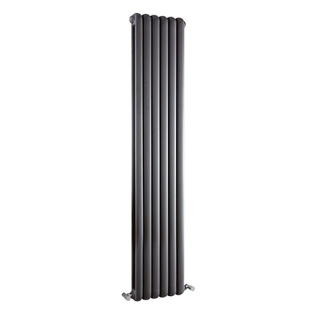 Nuie Salvia Designer Radiator (2 sizes, 2 colours) - Brand New Bathrooms