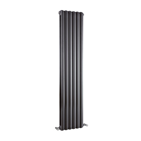 Nuie Salvia Designer Radiator (2 sizes, 2 colours) - Brand New Bathrooms
