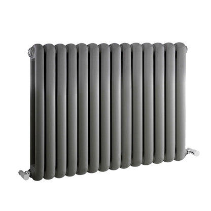 Nuie Salvia Designer Radiator (2 sizes, 2 colours) - Brand New Bathrooms