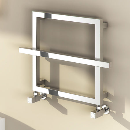 Reina Lago Designer Radiator (2 sizes, 2 Colours) - Brand New Bathrooms