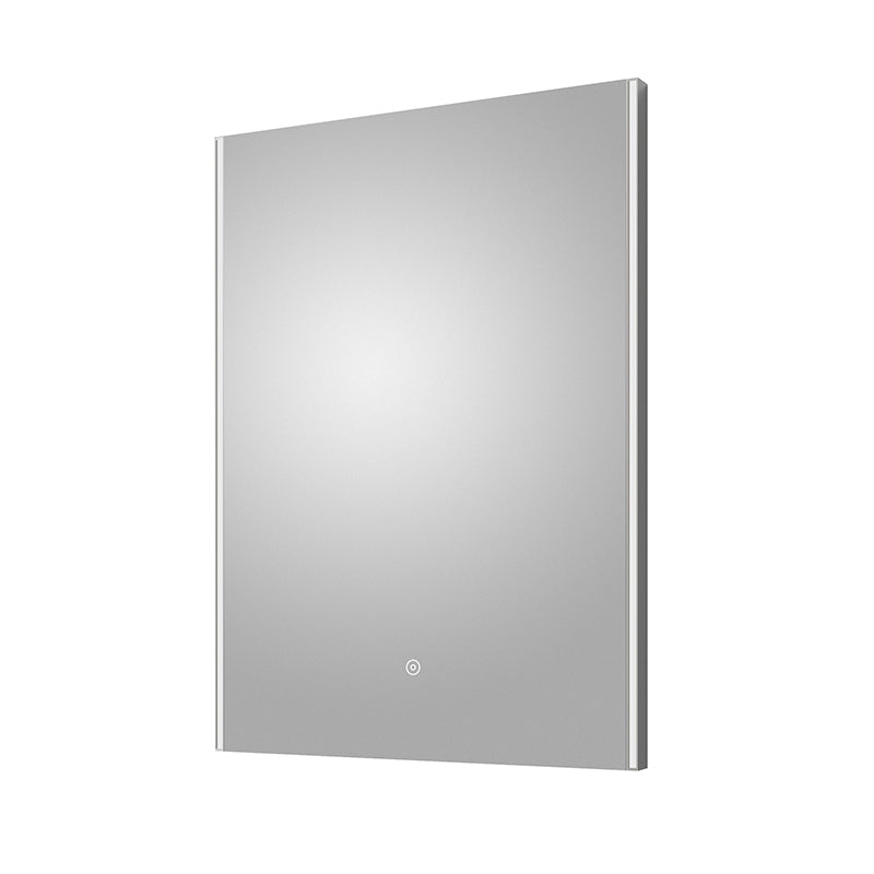 Nuie Anser 700mm x 500mm LED Mirror (Glass) - Brandnew Bathroom