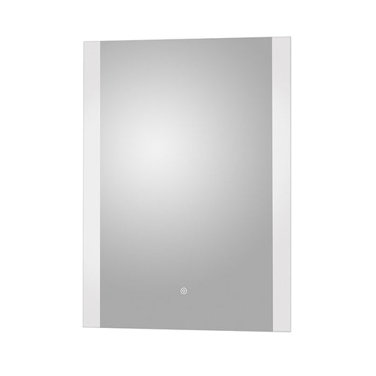 Nuie Castor 700mm x 500mm Ambient Mirror (Glass) - Brandnew Bathroom