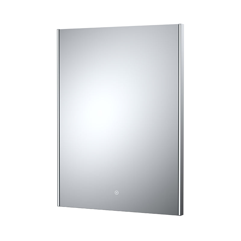 Nuie Cepheus 800mm x 600mm Ambient Touch Sensor Mirror (Glass) - Brandnew Bathroom