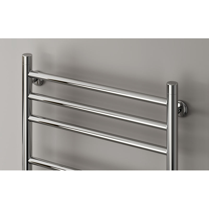 Reina Luna Stainless Steel Towel Rail ( 12 sizes) - Brand New Bathrooms