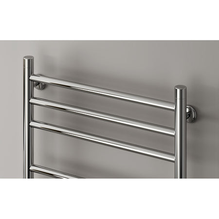 Reina Luna Stainless Steel Towel Rail ( 12 sizes) - Brand New Bathrooms