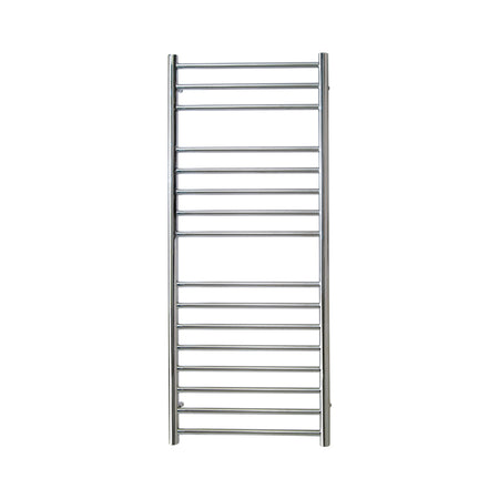 Reina Luna Stainless Steel Towel Rail ( 12 sizes) - Brand New Bathrooms