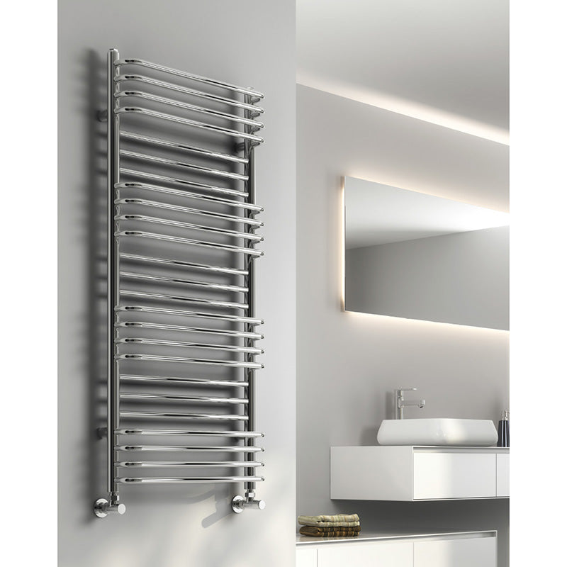 Reina Marco Designer Radiator ( 3 sizes, 1 colours) - Brand New Bathrooms