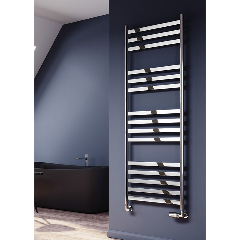 Reina Misa Stainless Steel Radiator ( 3 sizes) - Brand New Bathrooms