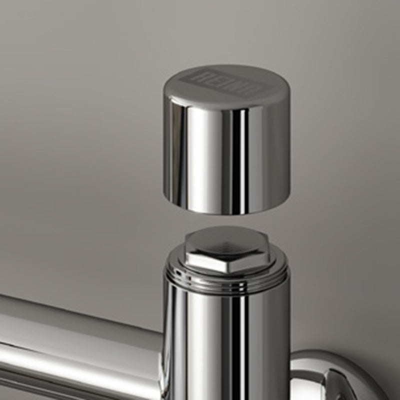 Reina Misa Stainless Steel Radiator ( 3 sizes) - Brand New Bathrooms