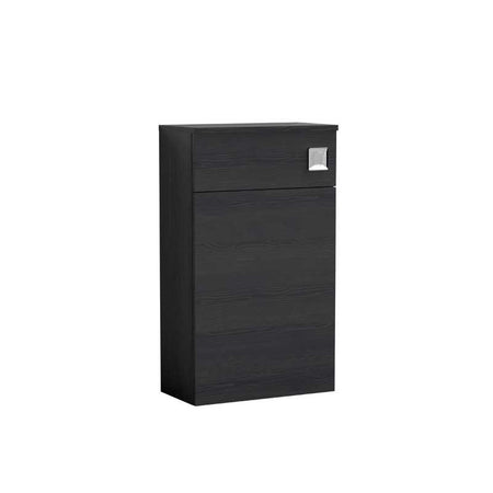 Nuie Athena Floor Standing WC Unit (2 size, 4 colours) - Brand New Bathrooms