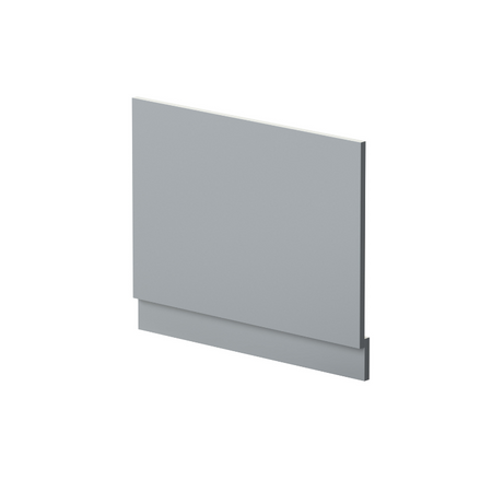 Nuie Urban Bath End Panels (3 sizes, Gray) - Brandnew Bathroom