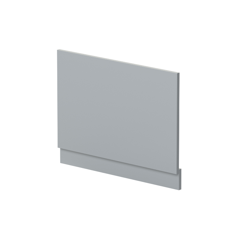 Nuie Urban Bath End Panels (3 sizes, Gray) - Brandnew Bathroom