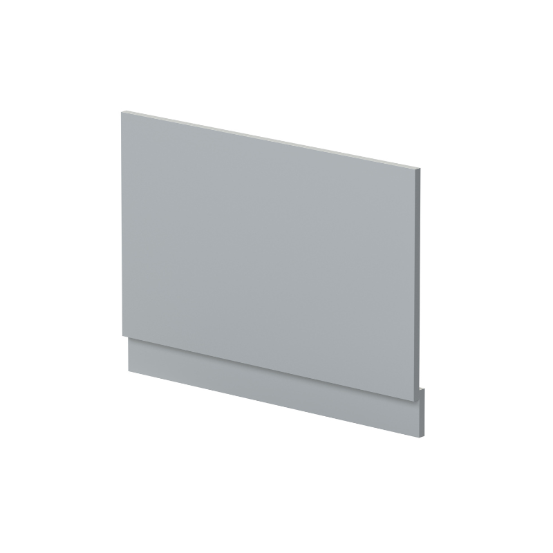 Nuie Urban Bath End Panels (3 sizes, Gray) - Brandnew Bathroom