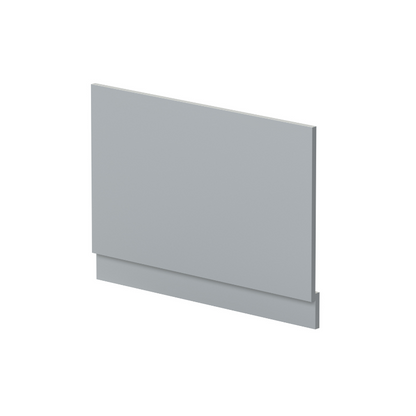 Nuie Urban Bath End Panels (3 sizes, Gray) - Brandnew Bathroom