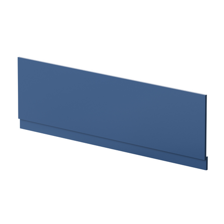 Nuie Urban Straight Bath Front Panel (2 sizes, Blue) - Brandnew Bathroom