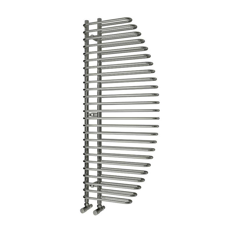 Reina Nola Designer Radiator ( 1 size) - Brand New Bathrooms