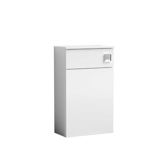 Nuie Arno Floor Standing WC Unit (2 sizes, 6 colours) - Brand New Bathrooms