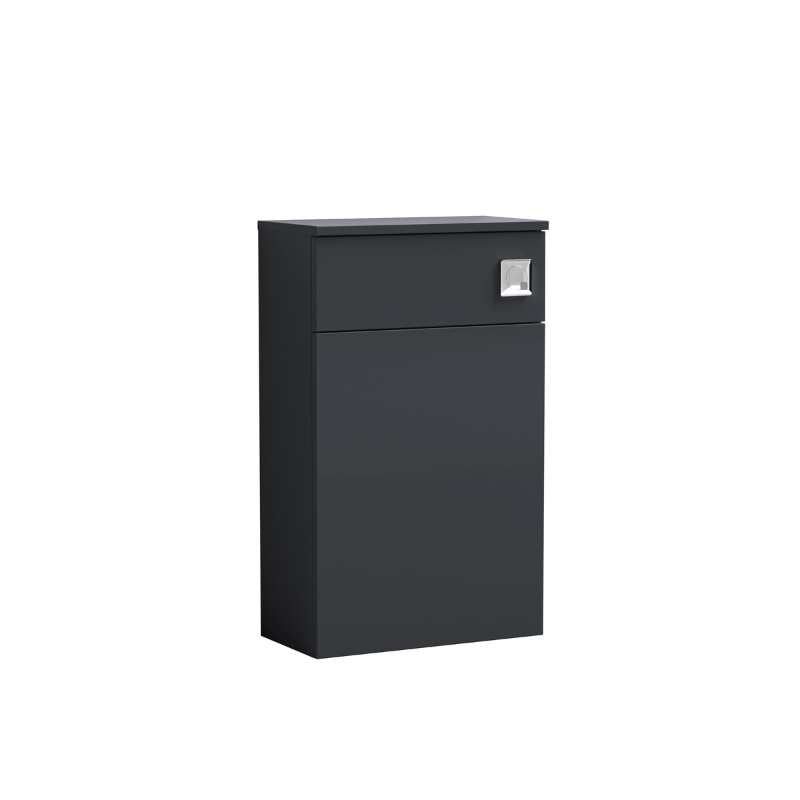 Nuie Arno Floor Standing WC Unit (2 sizes, 6 colours) - Brand New Bathrooms