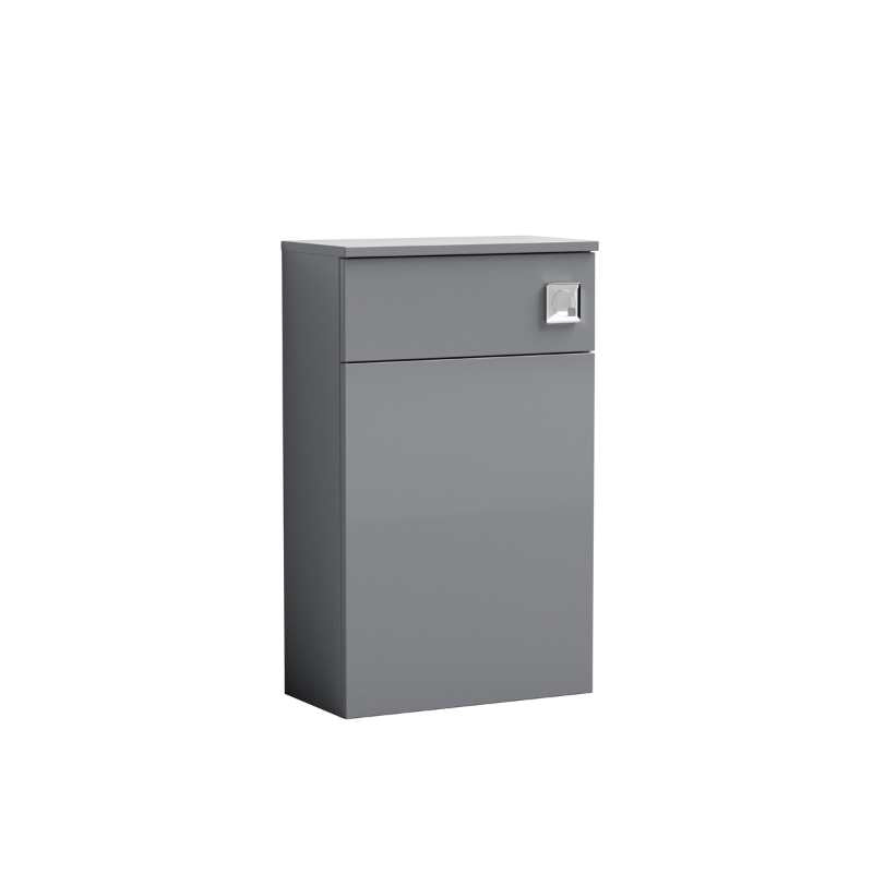 Nuie Arno Floor Standing WC Unit (2 sizes, 6 colours) - Brand New Bathrooms