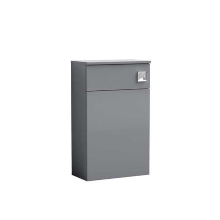 Nuie Arno Floor Standing WC Unit (2 sizes, 6 colours) - Brand New Bathrooms