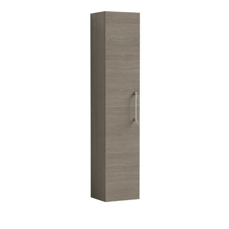 Nuie Arno Tall Unit 1 Door (3 sizes, 5 colours) - Brand New Bathrooms
