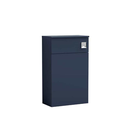 Nuie Arno Floor Standing WC Unit (2 sizes, 6 colours) - Brand New Bathrooms