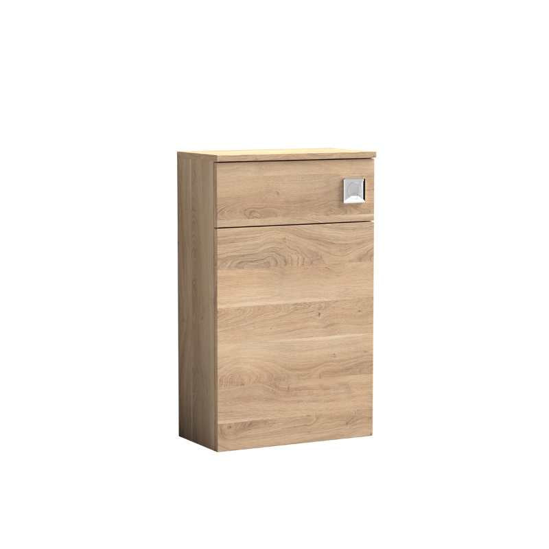 Nuie Arno Floor Standing WC Unit (2 sizes, 6 colours) - Brand New Bathrooms